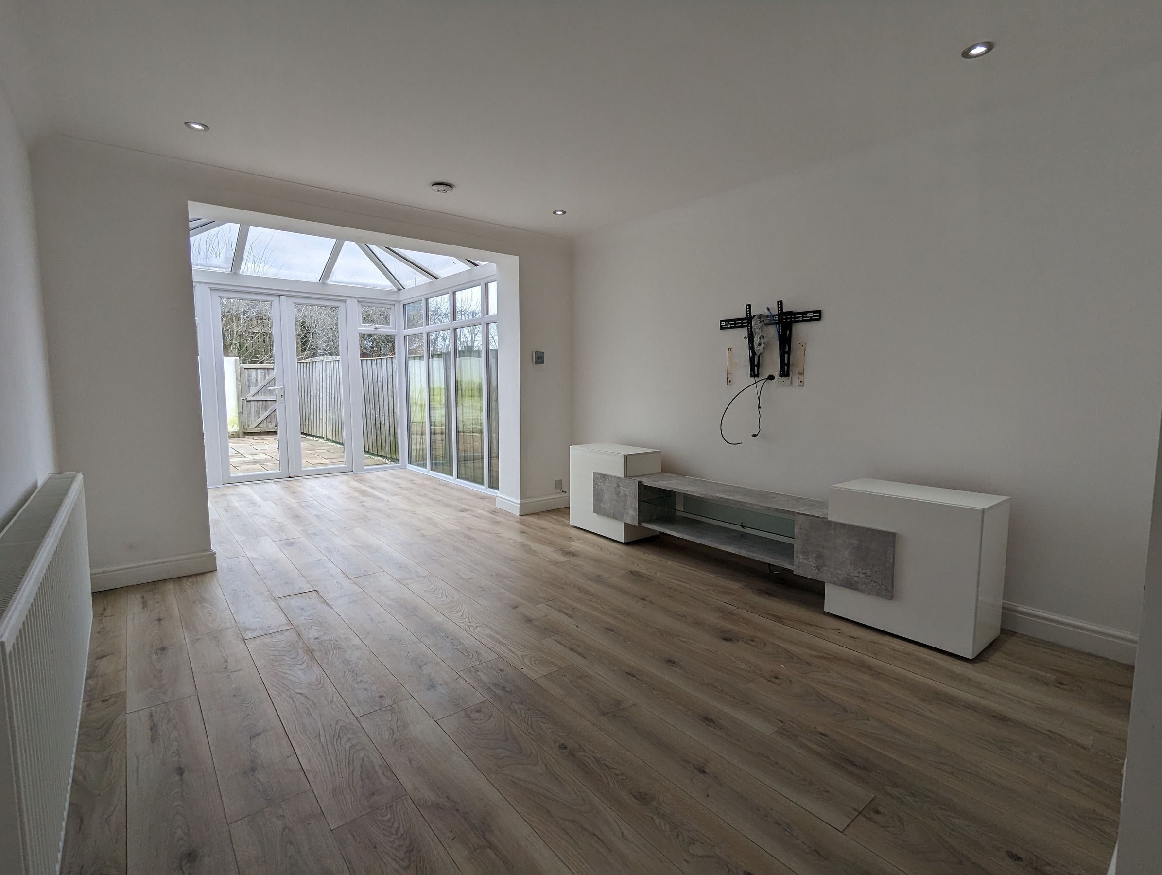 1 bed property to rent in Hall Meadow Drive, Halfway, Sheffield S20
