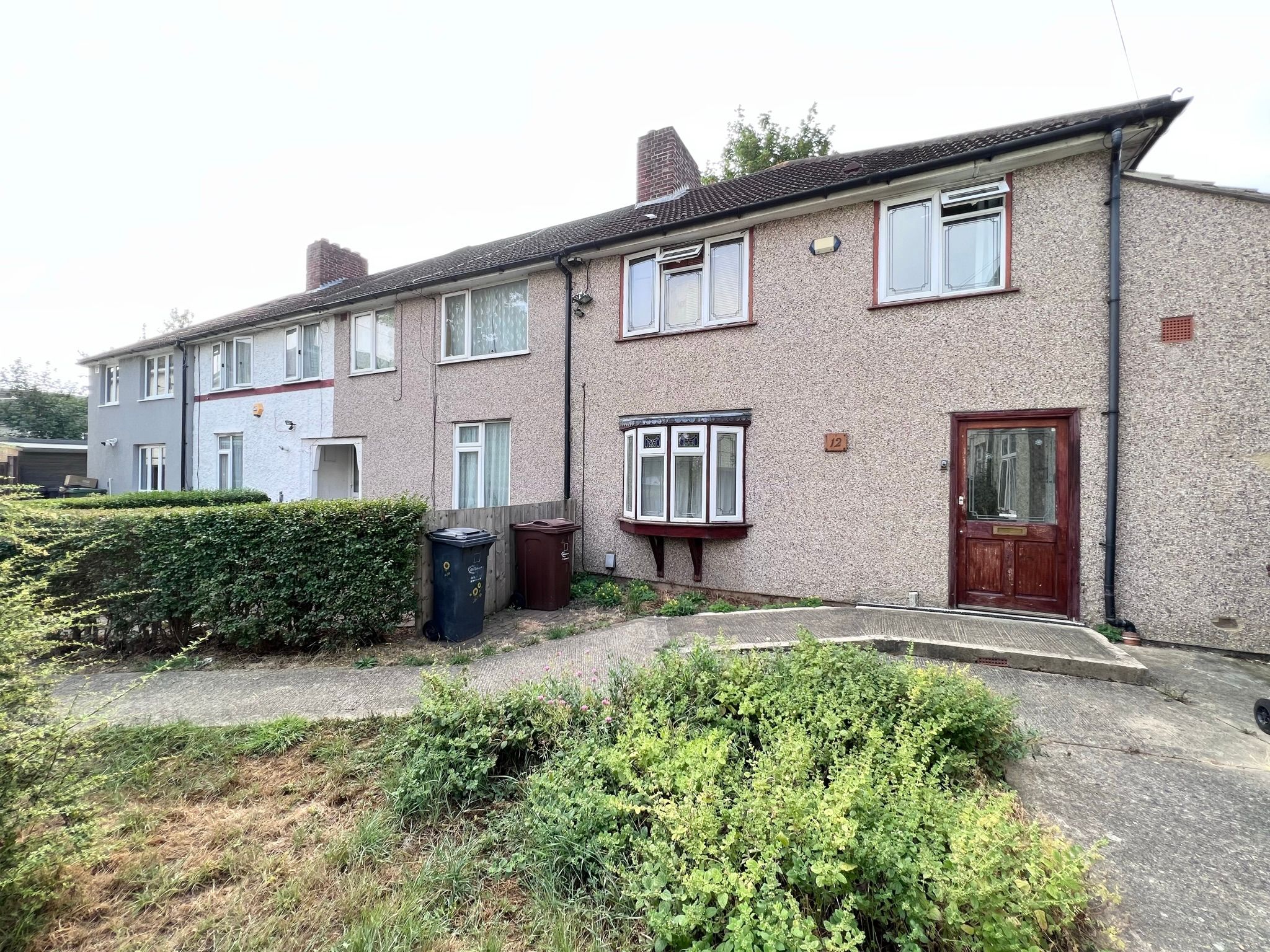 4 bed terraced house to rent in Eastfield Gardens, Dagenham RM10 Zoopla
