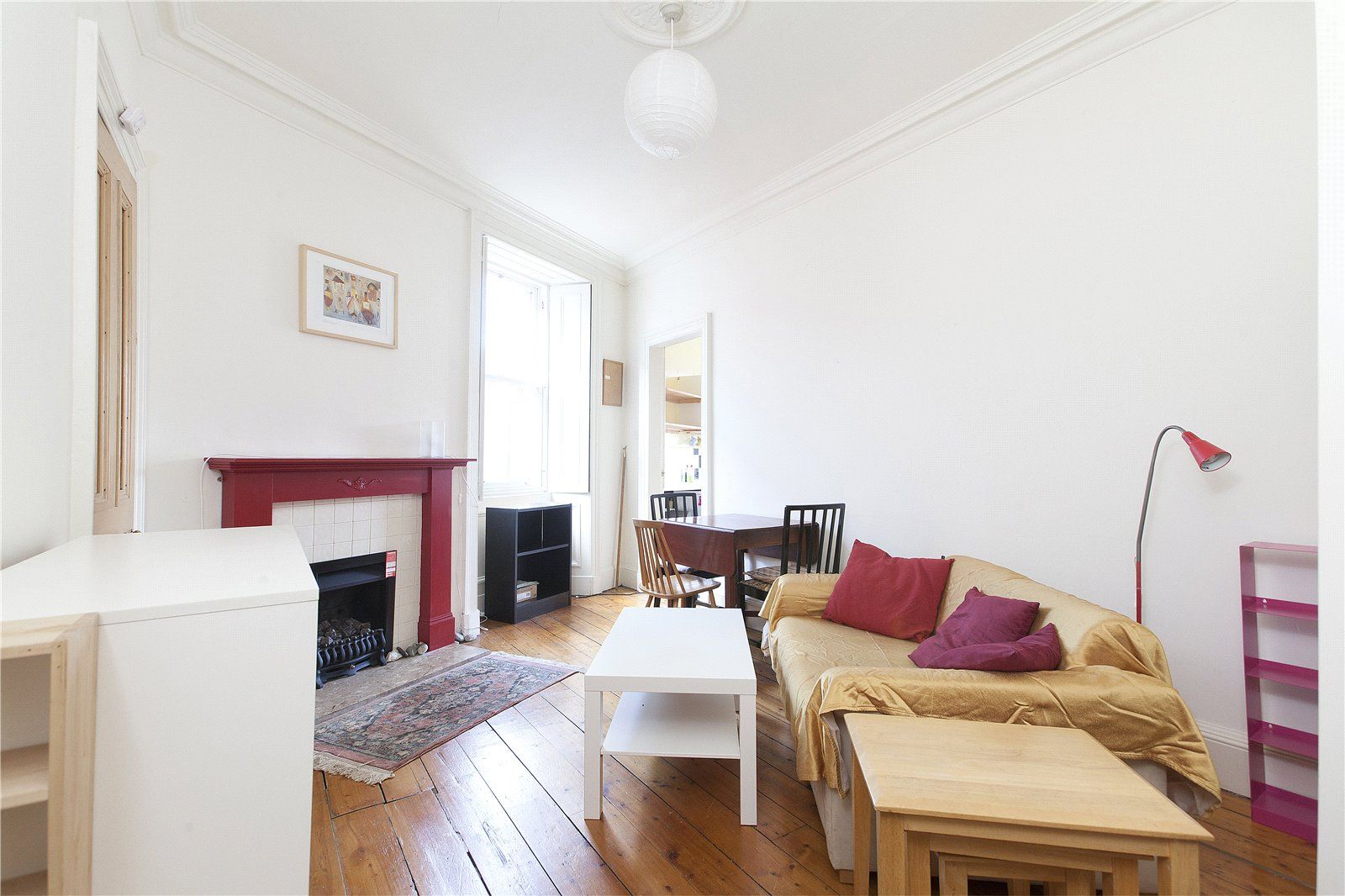 1 bed flat to rent in Morrison Street, West End, Edinburgh EH3 Zoopla