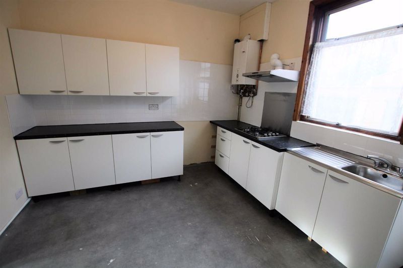 2 bed terraced house to rent in Roxalina Street, Great Lever, Bolton