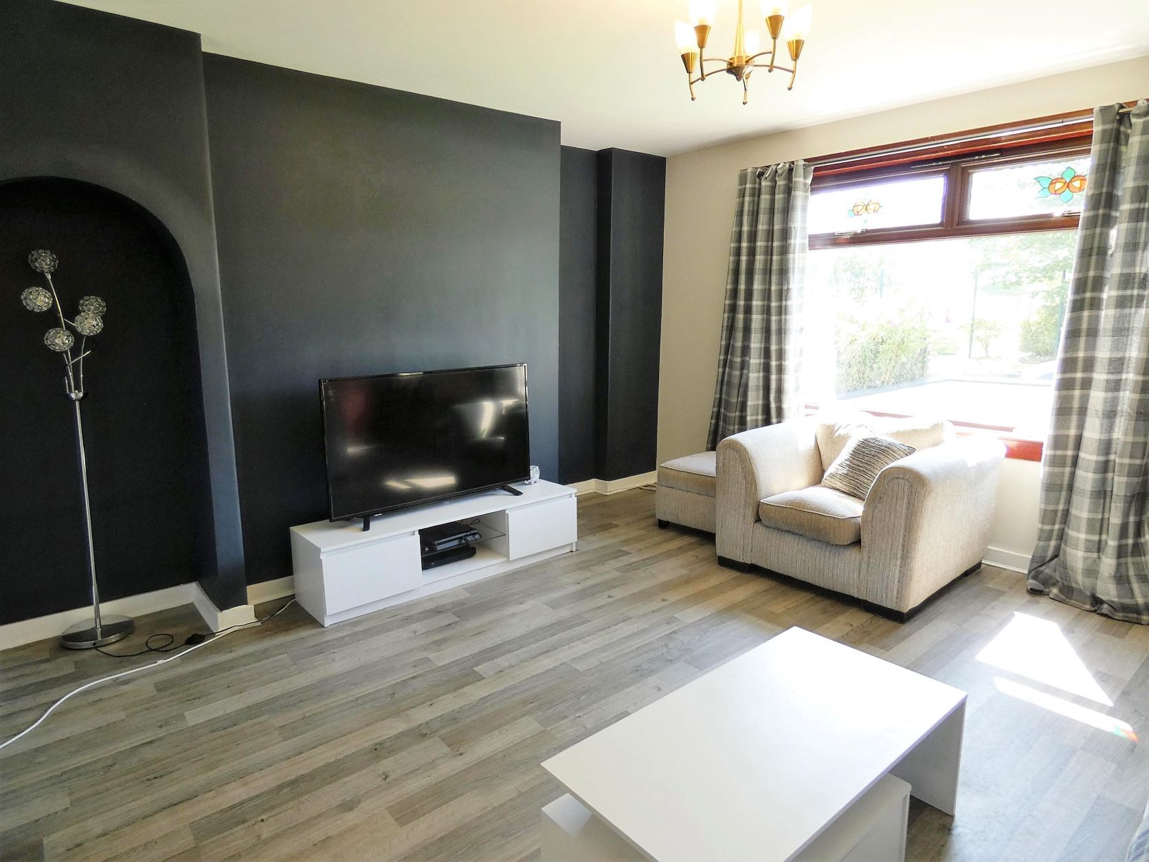 3 bed end terrace house for sale in Cloverfield Gardens, Bucksburn