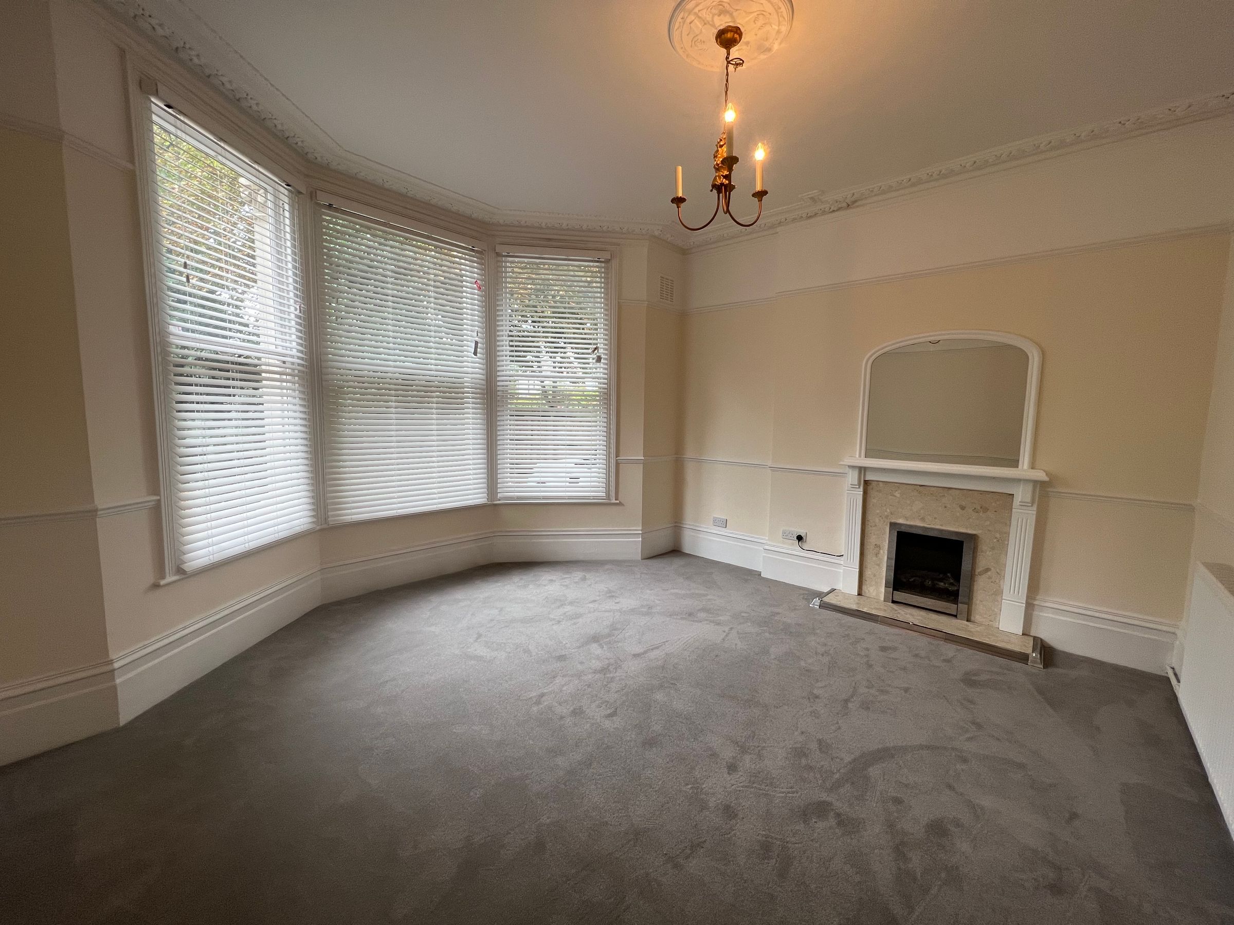 1 bed flat to rent in Bromley Road, Catford SE6 Zoopla