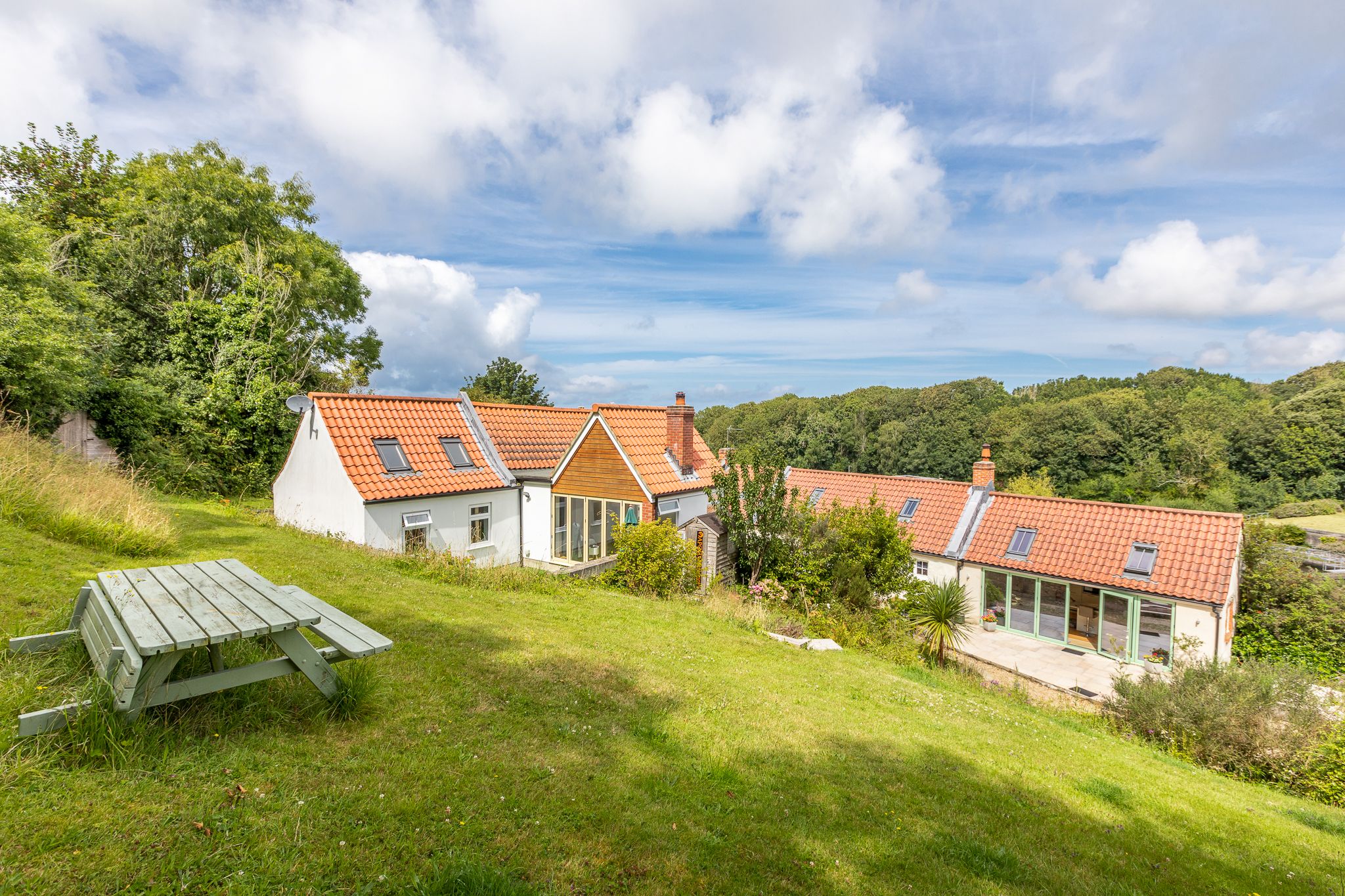 6 bed detached house for sale in Rue A L'eau, Castel, Guernsey GY5 Zoopla