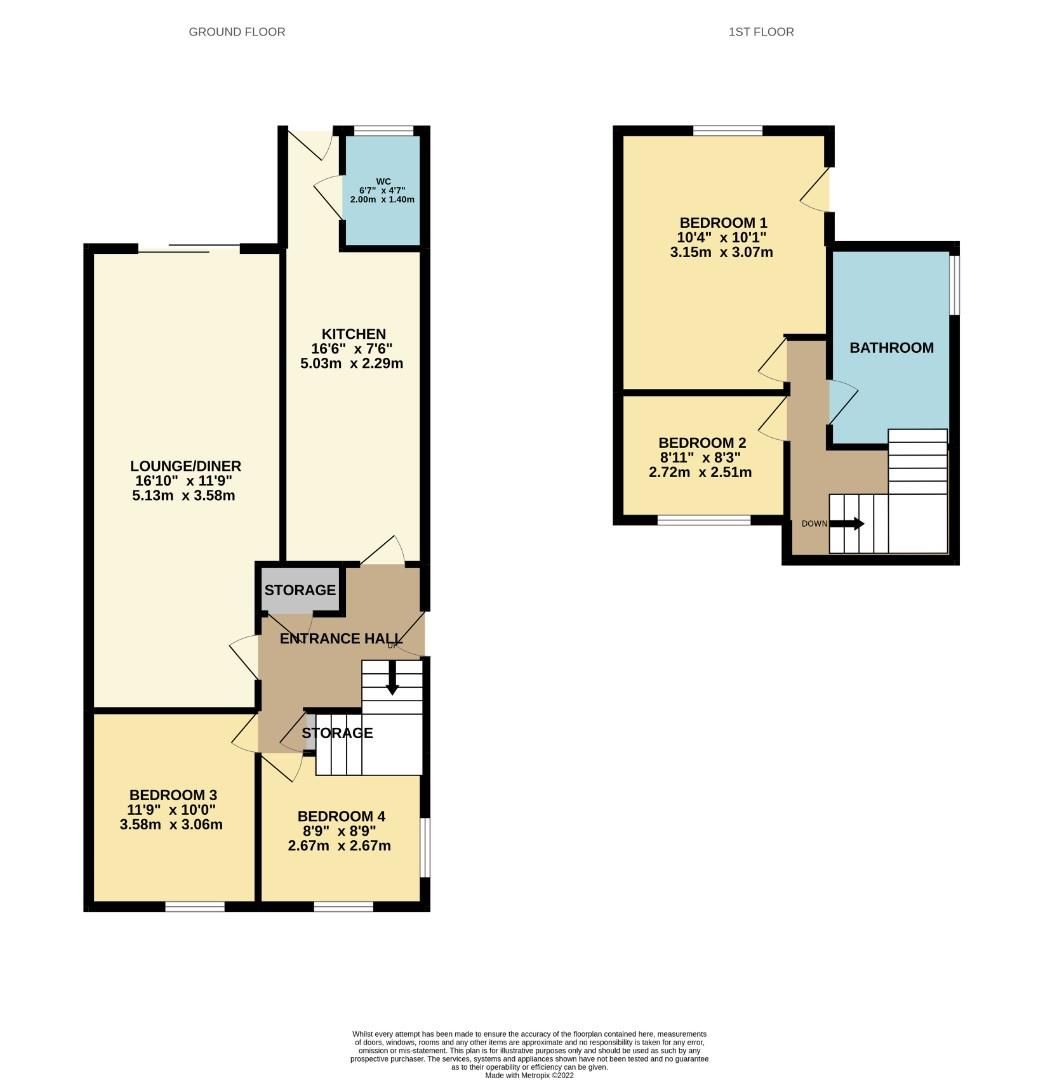 4 bed semidetached house for sale in Martins Lane, Hardingstone