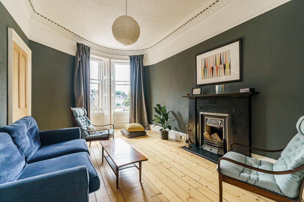 23/5 Ardmillan Terrace, Edinburgh EH11  