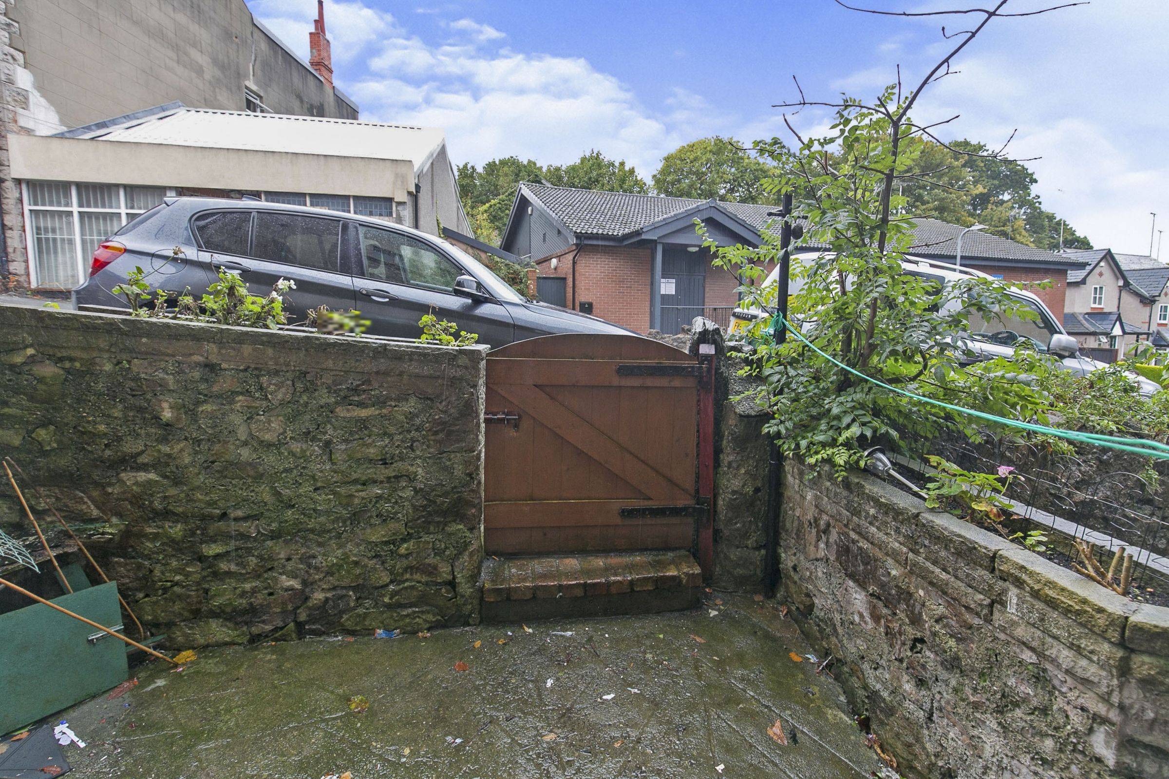 2 bed flat for sale in 353 Abergele Road, Colwyn Bay LL29 Zoopla