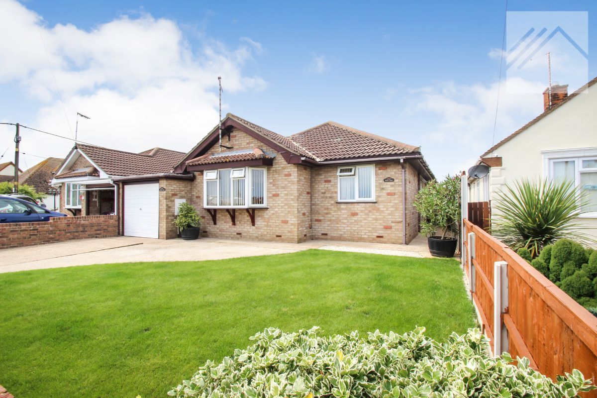 Haven Road, Canvey Island SS8  