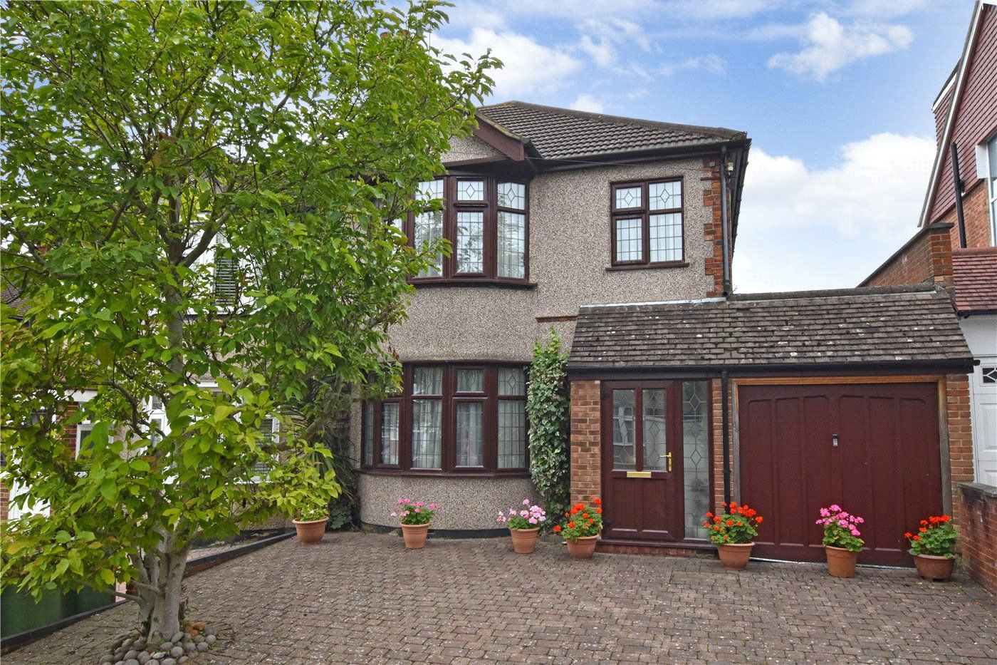 Montbelle Road, Eltham SE9  