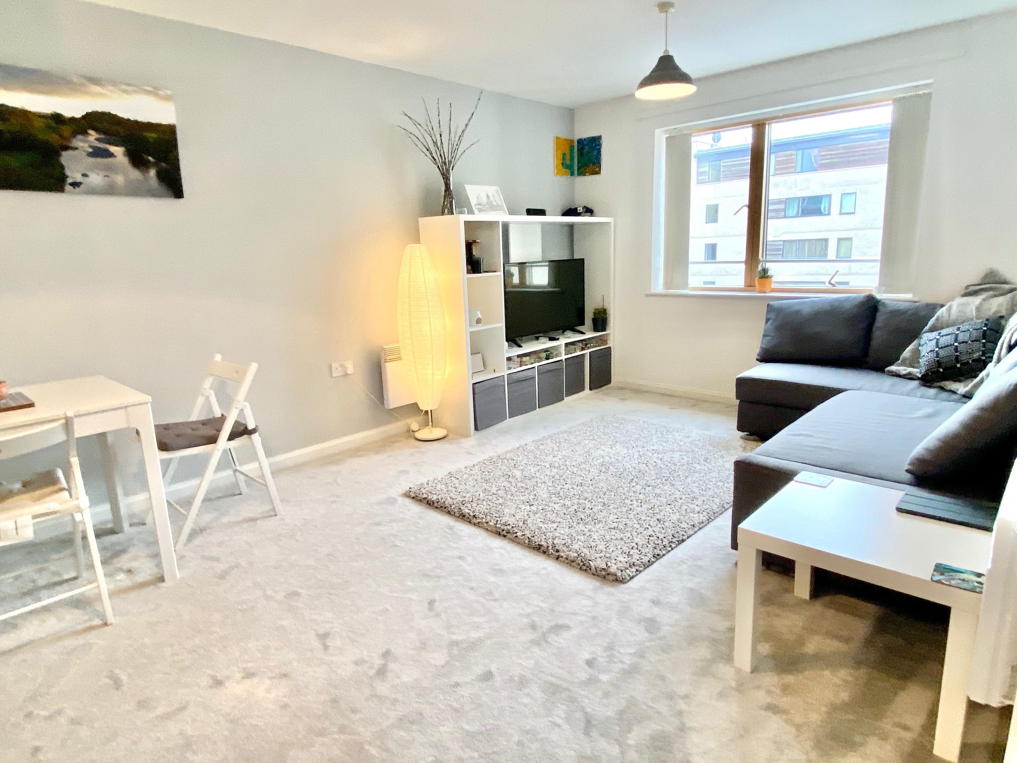 Falcon Drive, Cardiff Bay, Cardiff CF10  