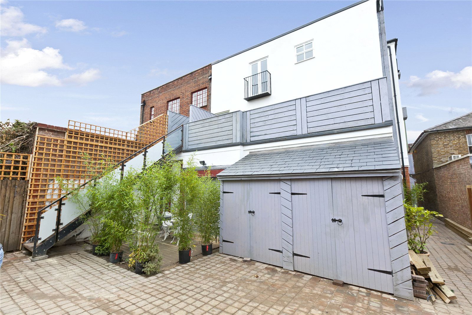 1 bed flat to rent in Queens Road, Weybridge, Surrey KT13 Zoopla