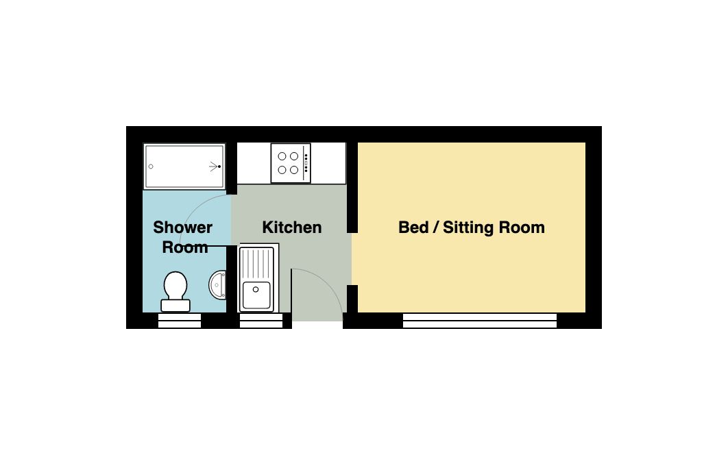 Terraced house for sale in Brook Street, Dawlish EX7 Zoopla