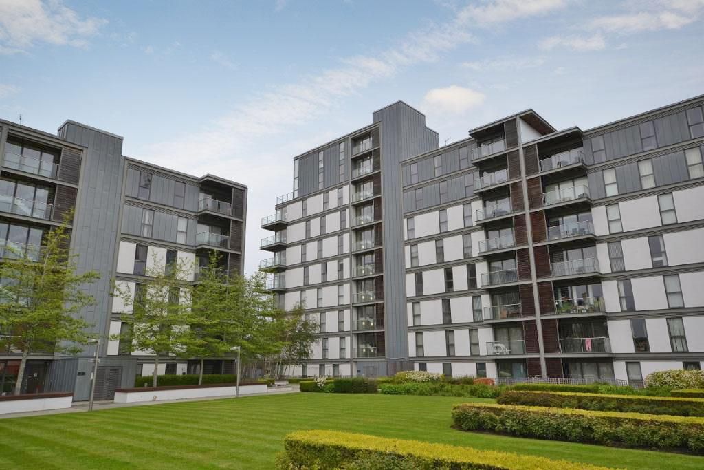 Pearl House, 10 Merivale Mews, Milton Keynes, Buckinghamshire MK9  