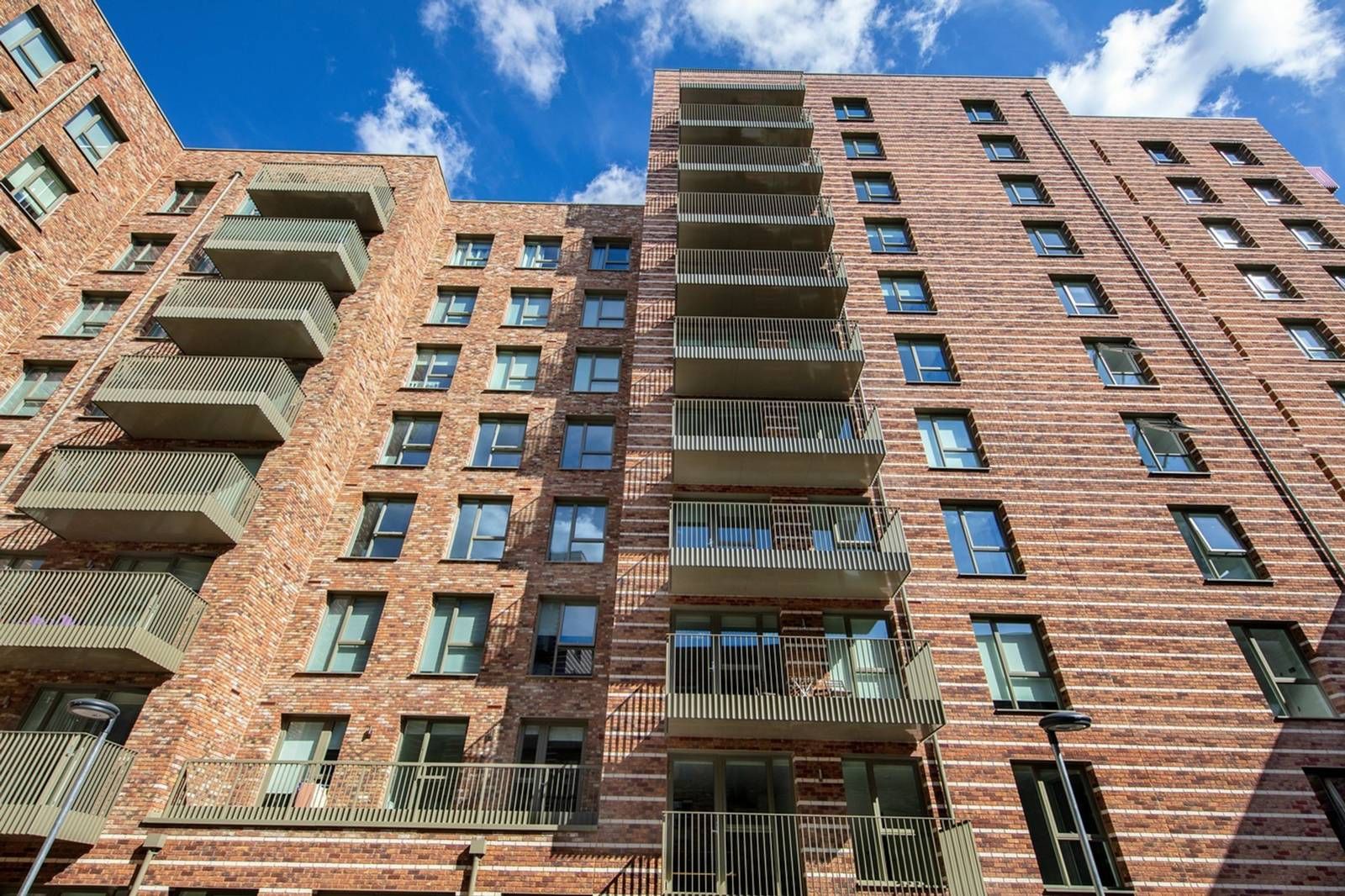 New home, 1 bed flat for sale in Acton Gardens, Acton W3 Zoopla