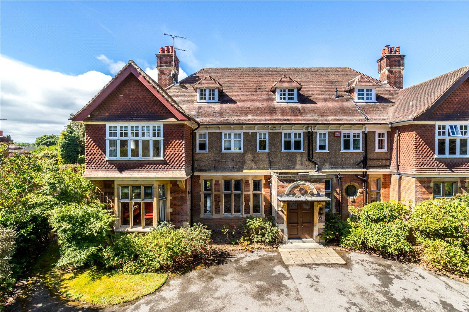 6 bed detached house for sale in Kippington Road, Sevenoaks TN13 Zoopla