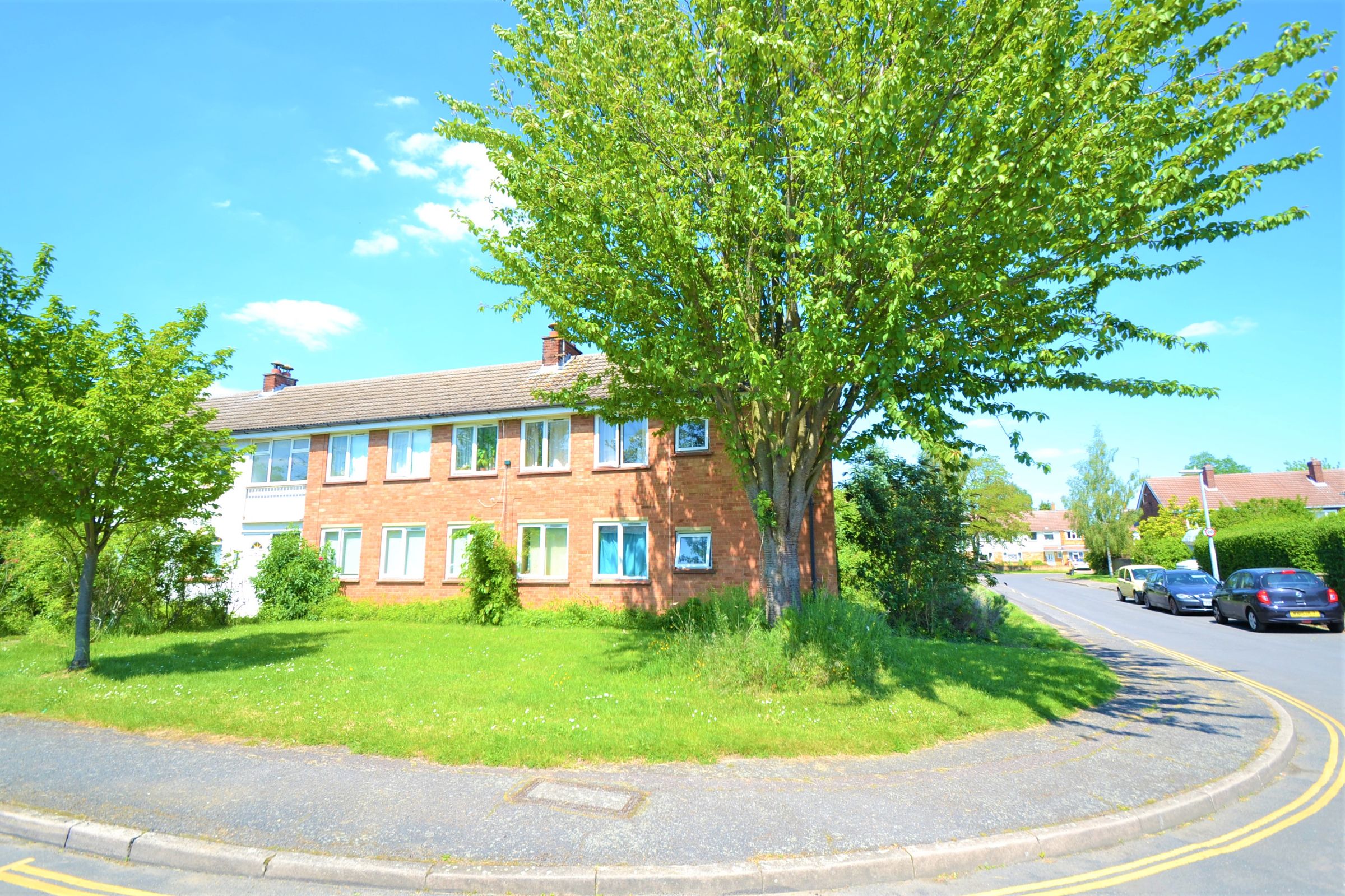 Studio to rent in Harding Way, Arbury, Cambridge CB4 Zoopla