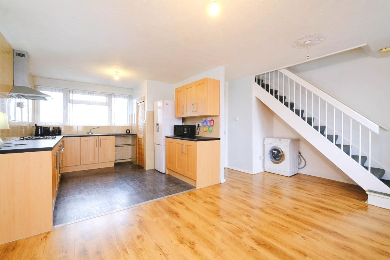 2 bed for sale in Farmstead, Corby NN18 Zoopla