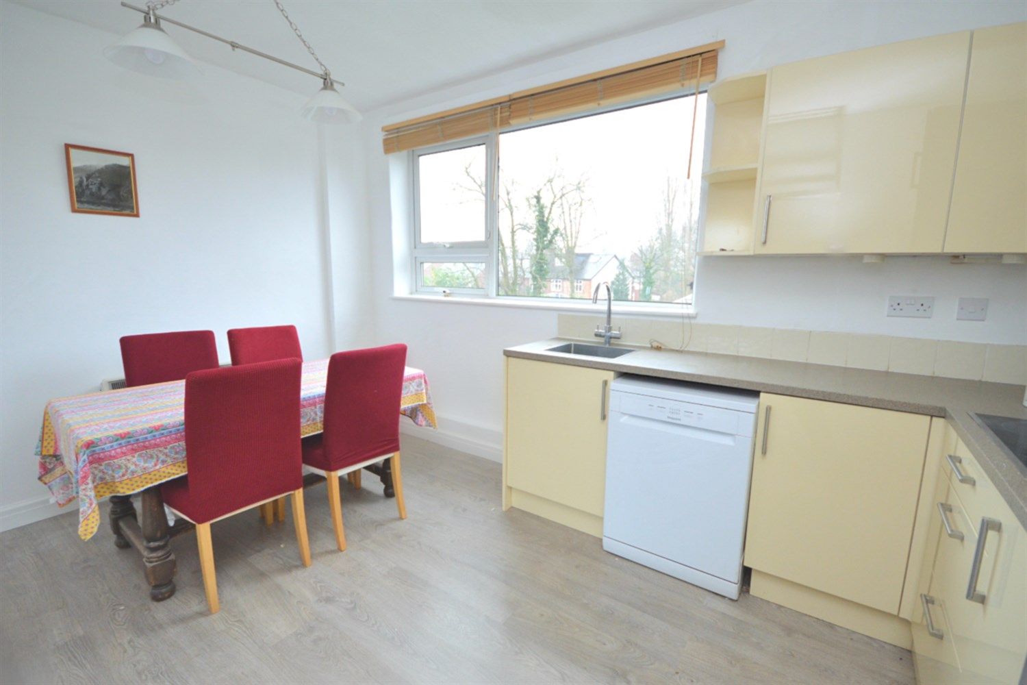 2 bed flat for sale in Clifton Court, Buckingham Road West, Heaton Moor
