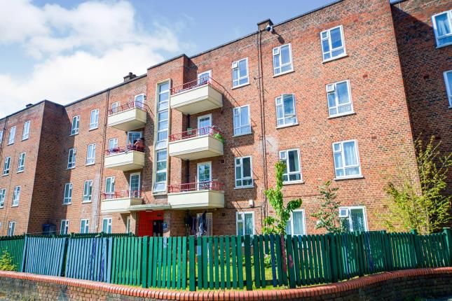 Reed Road, Tottenham, Haringey, London N17  