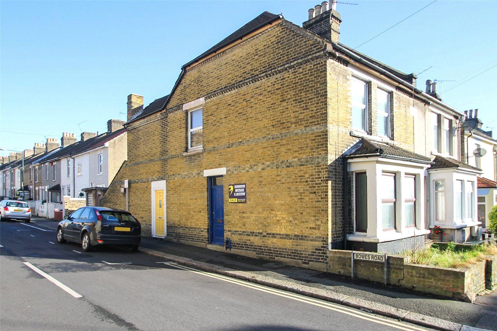 1 bed flat for sale in Grove Road, Strood, Kent ME2 Zoopla