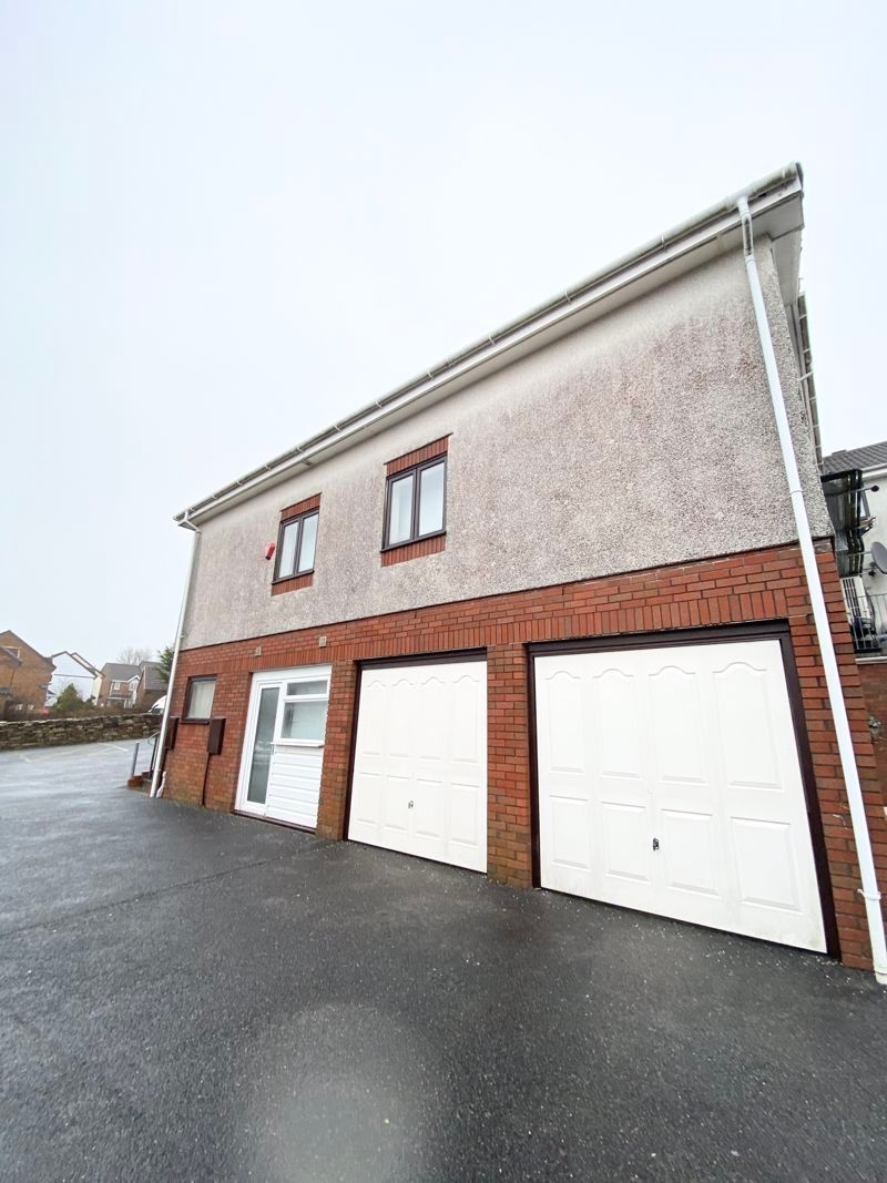 2 bed flat to rent in Abbot Road, Woodlands, Ivybridge PL21 Zoopla