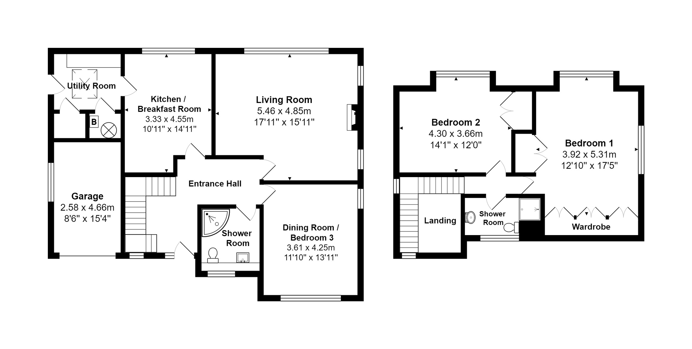 3 bed detached bungalow for sale in Connaught Close, Sidmouth EX10 Zoopla