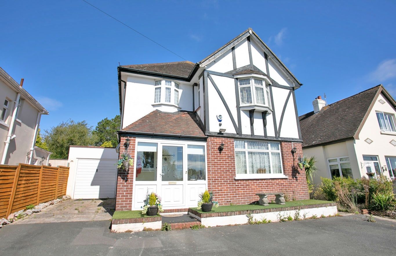 Shiphay Avenue, Torquay, Devon TQ2