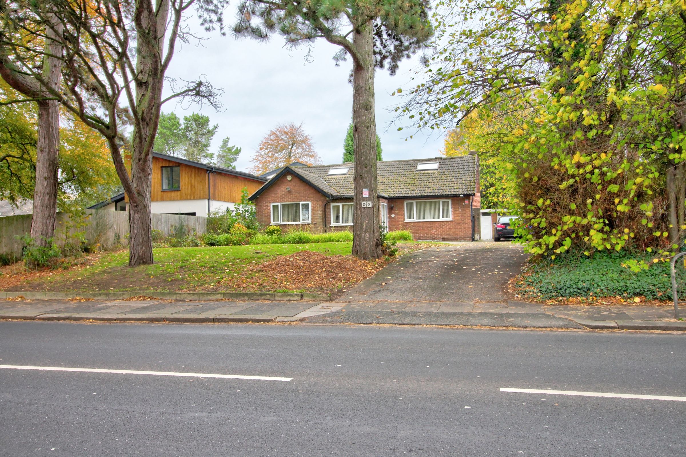 5 bed detached house for sale in Brooklands Road, Manchester M23 Zoopla