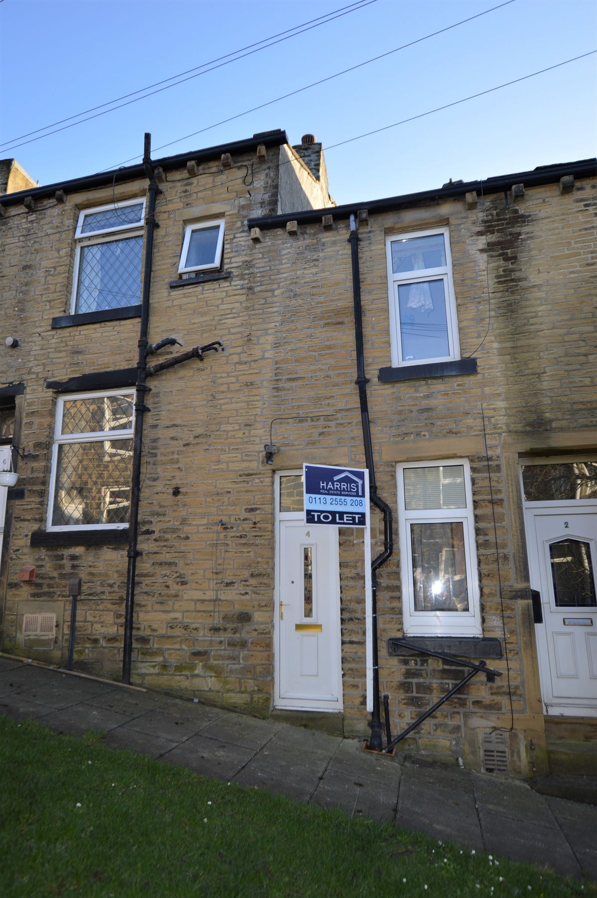 2 bed terraced house to rent in Dean Street, Haworth BD22 Zoopla