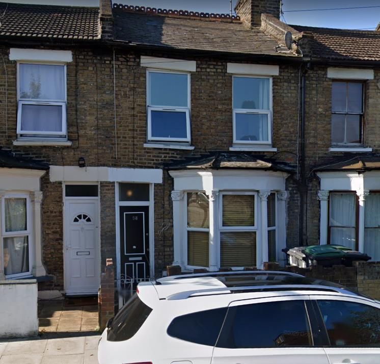 Studio to rent in Scales Road, London N17 Zoopla