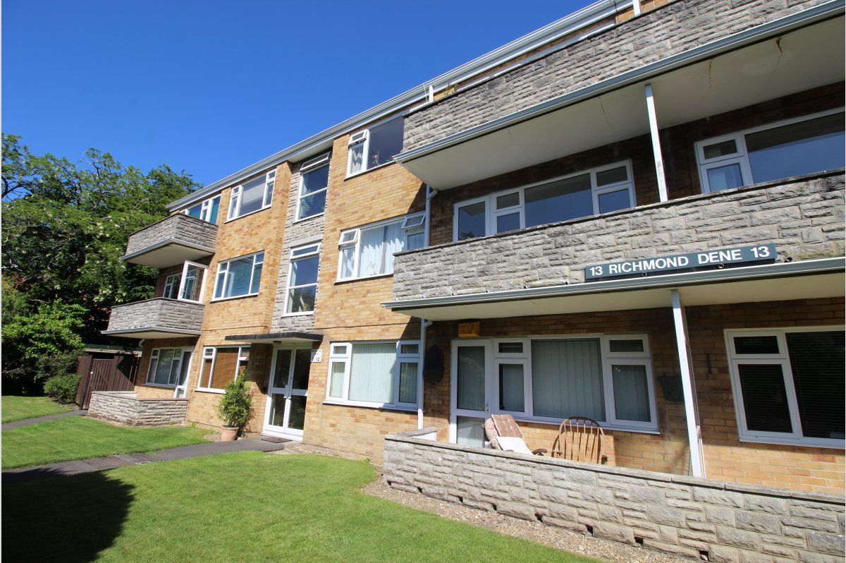 2 bed flat for sale in Wimborne Road, Winton, Bournemouth BH2 Zoopla