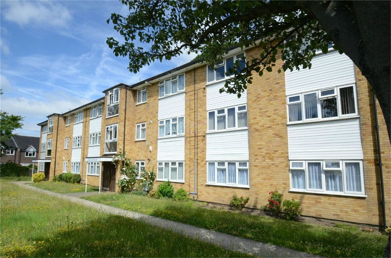 The Willows, 311 Wickham Road, Shirley, Croydon, Surrey CR0  