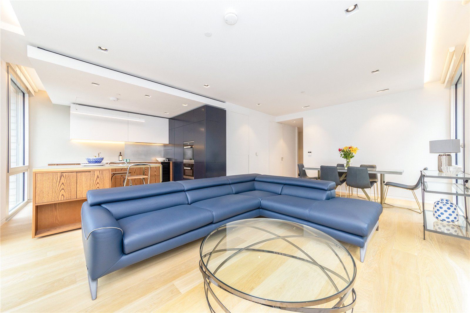 Dominion House, 59 Bartholomew Close, City Of London EC1A  