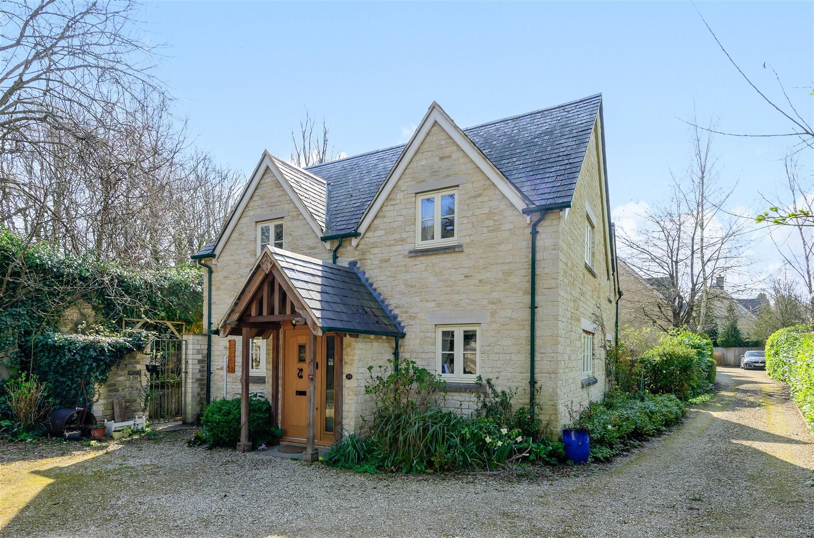4 bed detached house for sale in Rowden Hill, Chippenham SN15 Zoopla