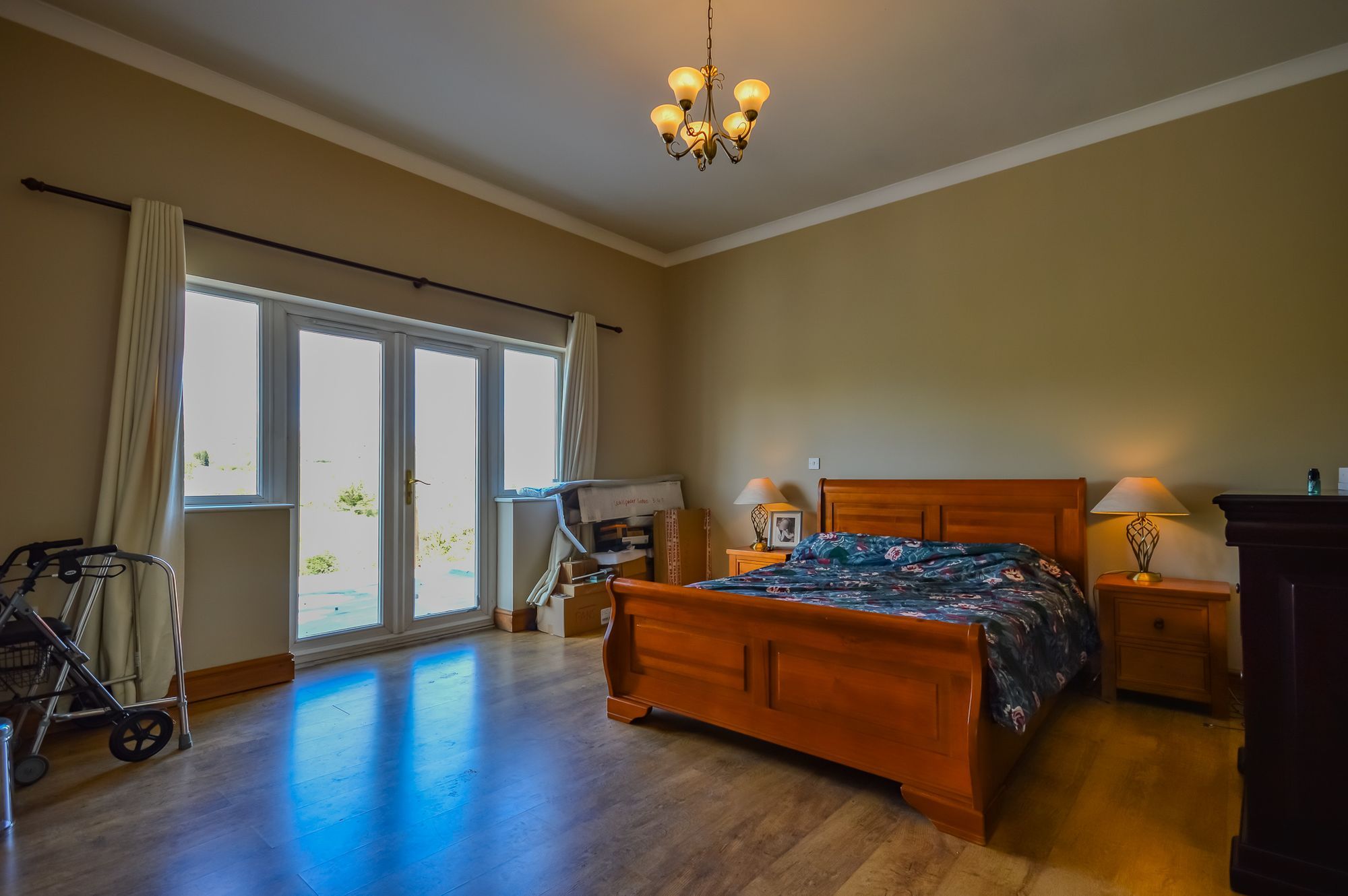 6 bed detached house for sale in Bryncethin Road, Garnant SA18 Zoopla