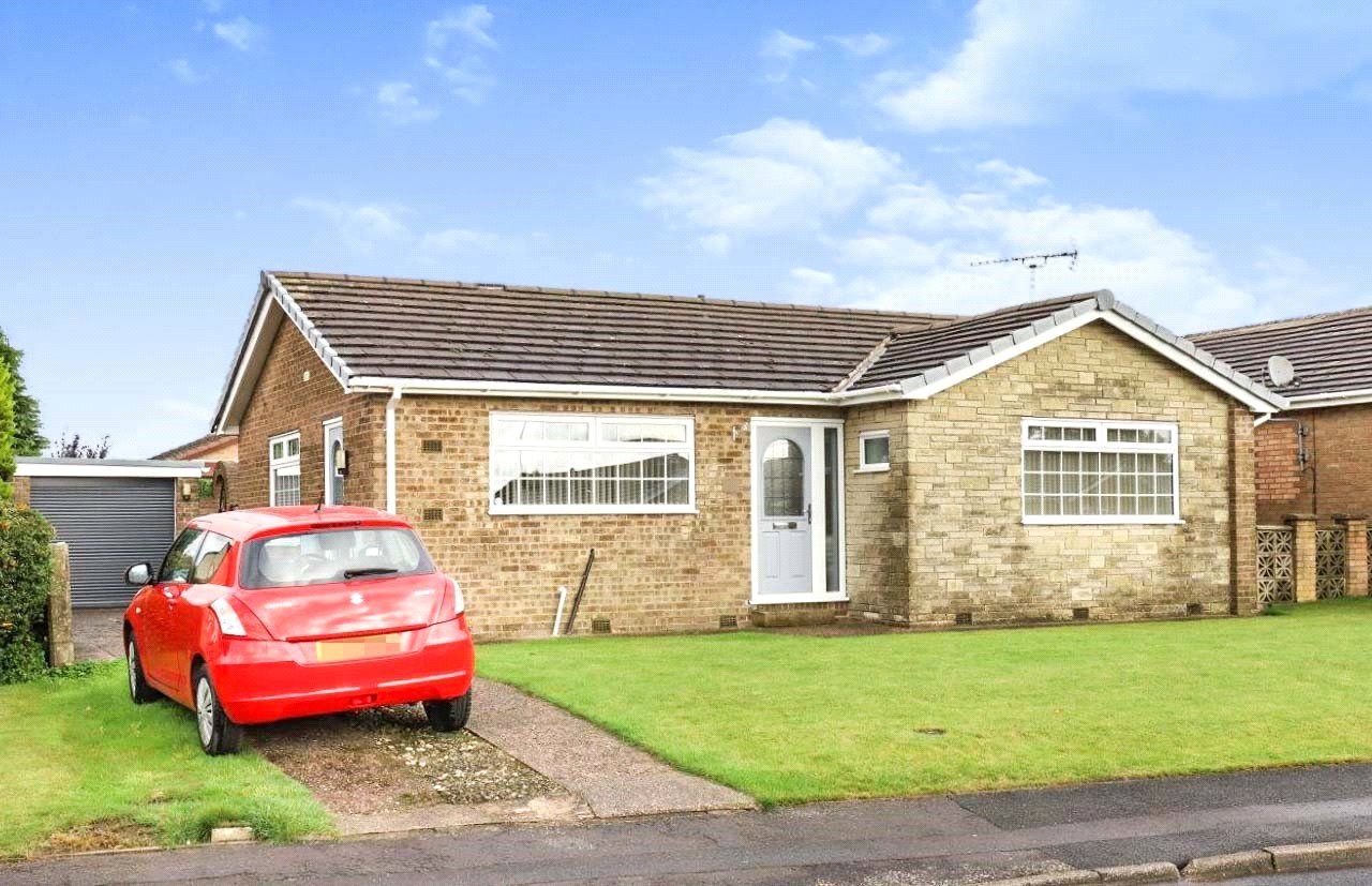 2 bed bungalow for sale in Wood Lane, Bramley, Rotherham S66 Zoopla