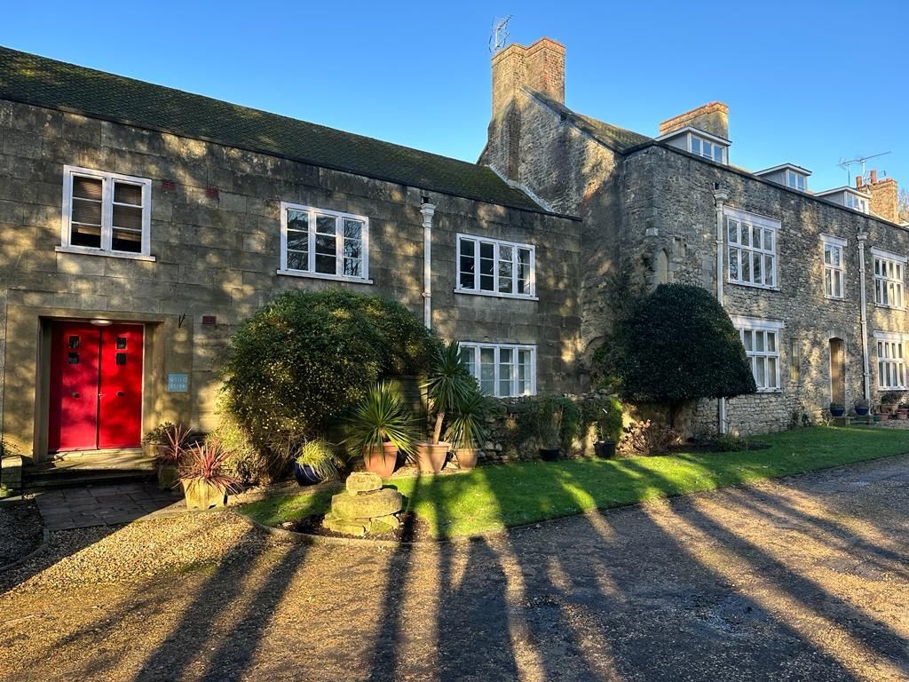 2 bed flat to rent in Bitterne Manor House, Bitterne Road West