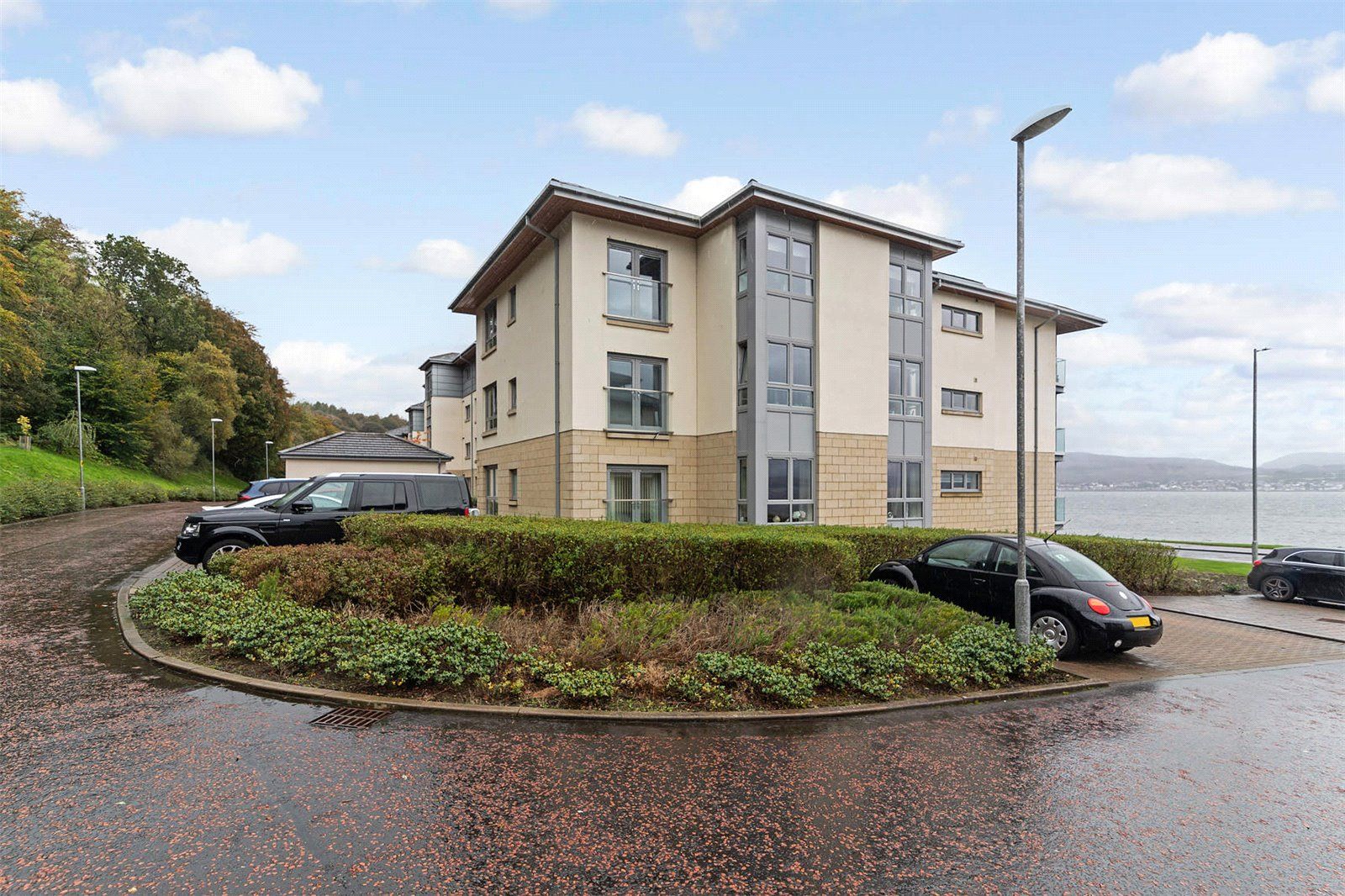 2 bed flat for sale in Cloch Caravan Park, Cloch Road, Gourock PA19