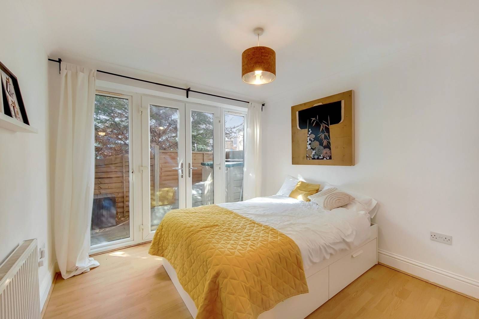 2 bed flat to rent in Tower Mews, Walthamstow, London E17 Zoopla