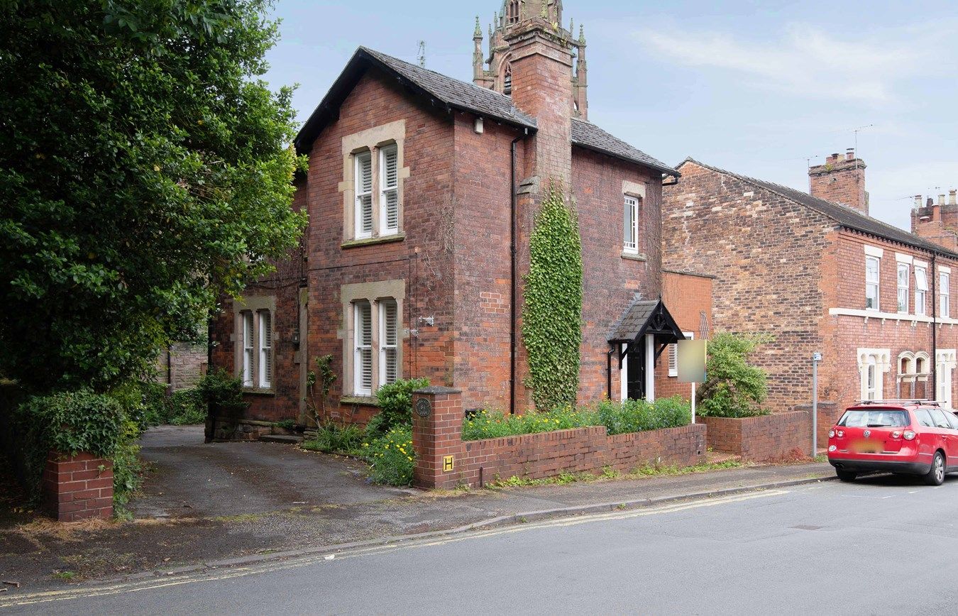 4 bed detached house for sale in West Street, Newcastle ST5 Zoopla