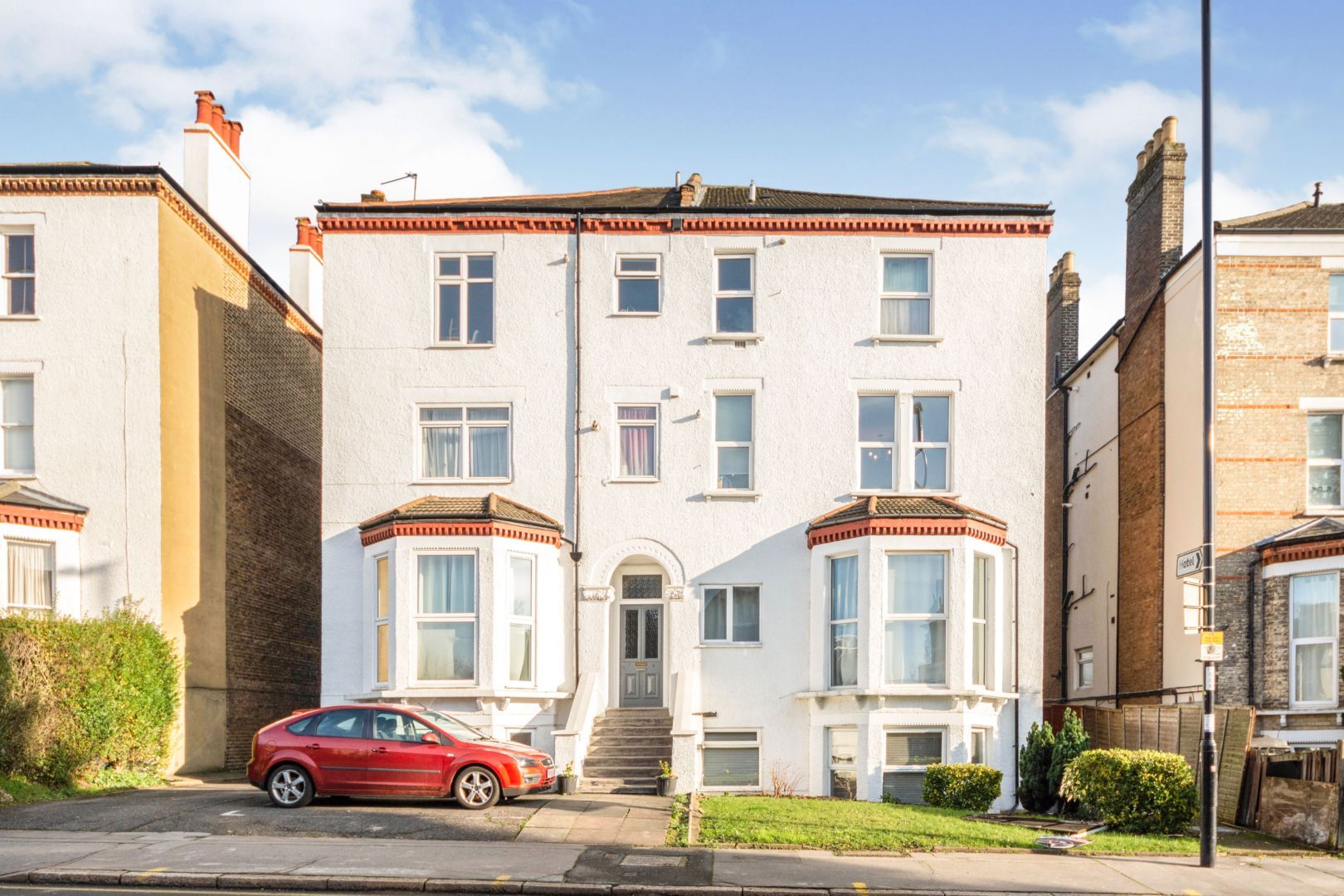 7-9 St. Peters Road, Croydon CR0