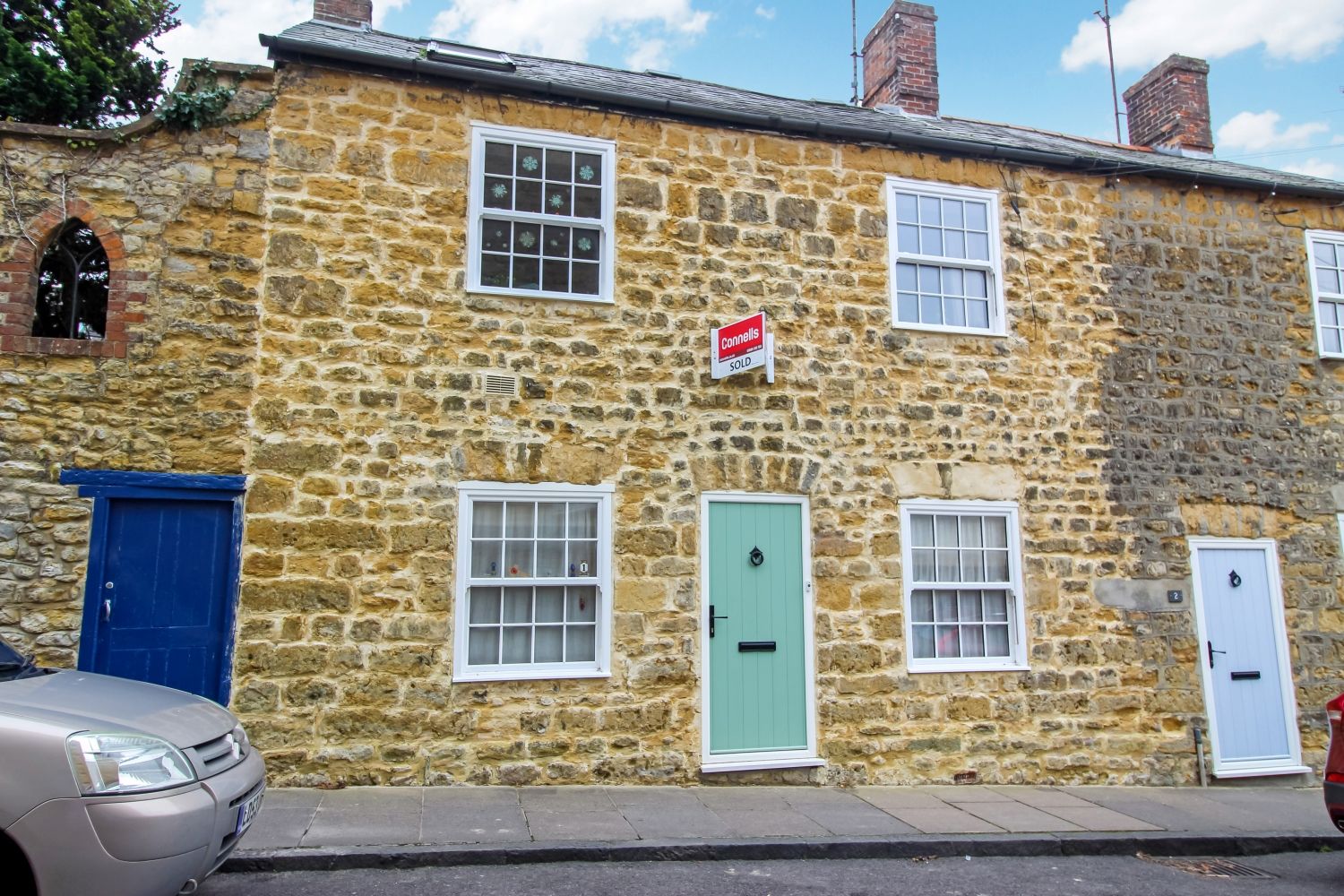 1 bed flat to rent in Higher Cheap Street, Sherborne, Dorset DT9 Zoopla