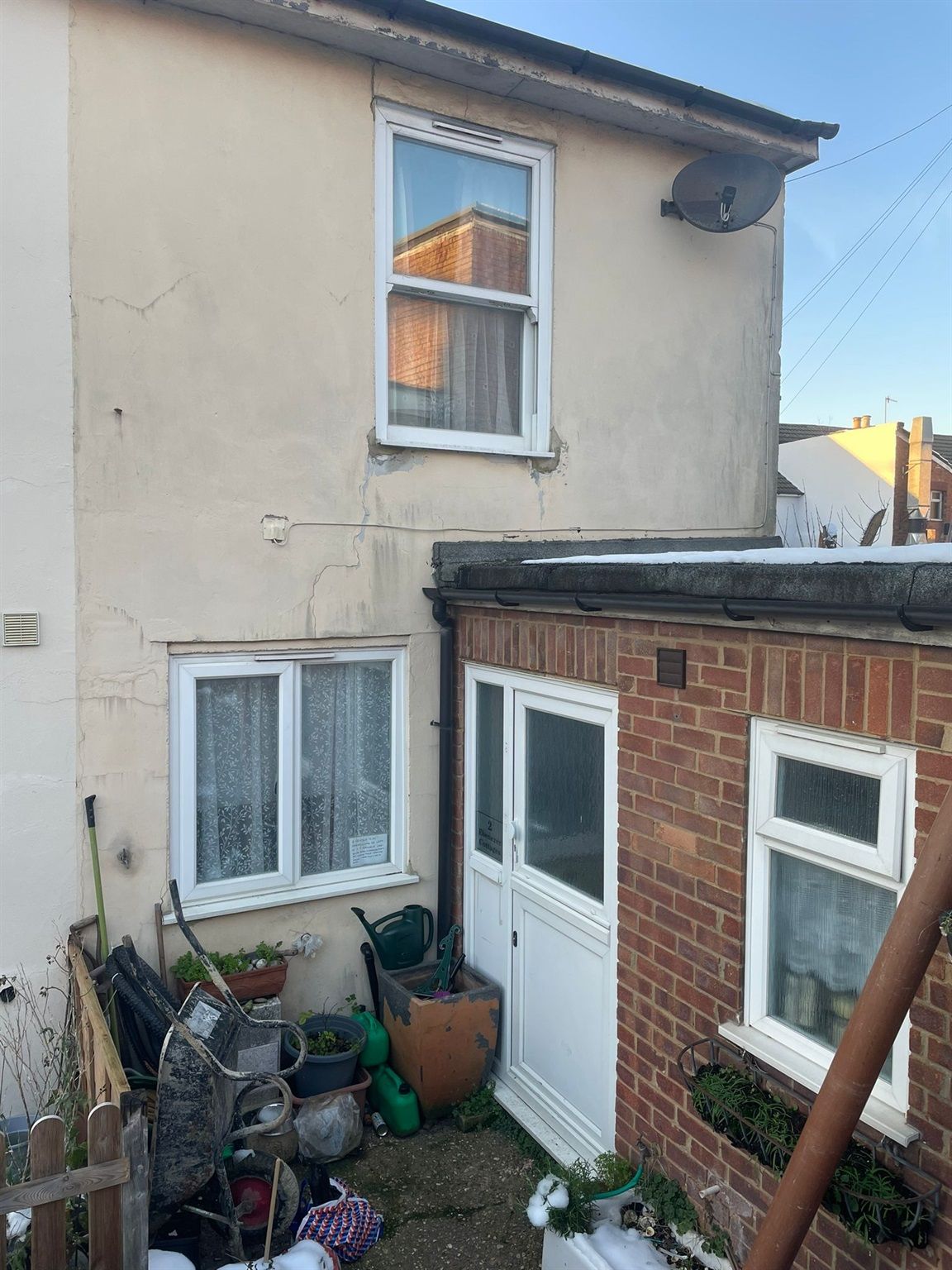 2 bed semidetached house for sale in Camden Road, Tunbridge Wells TN1