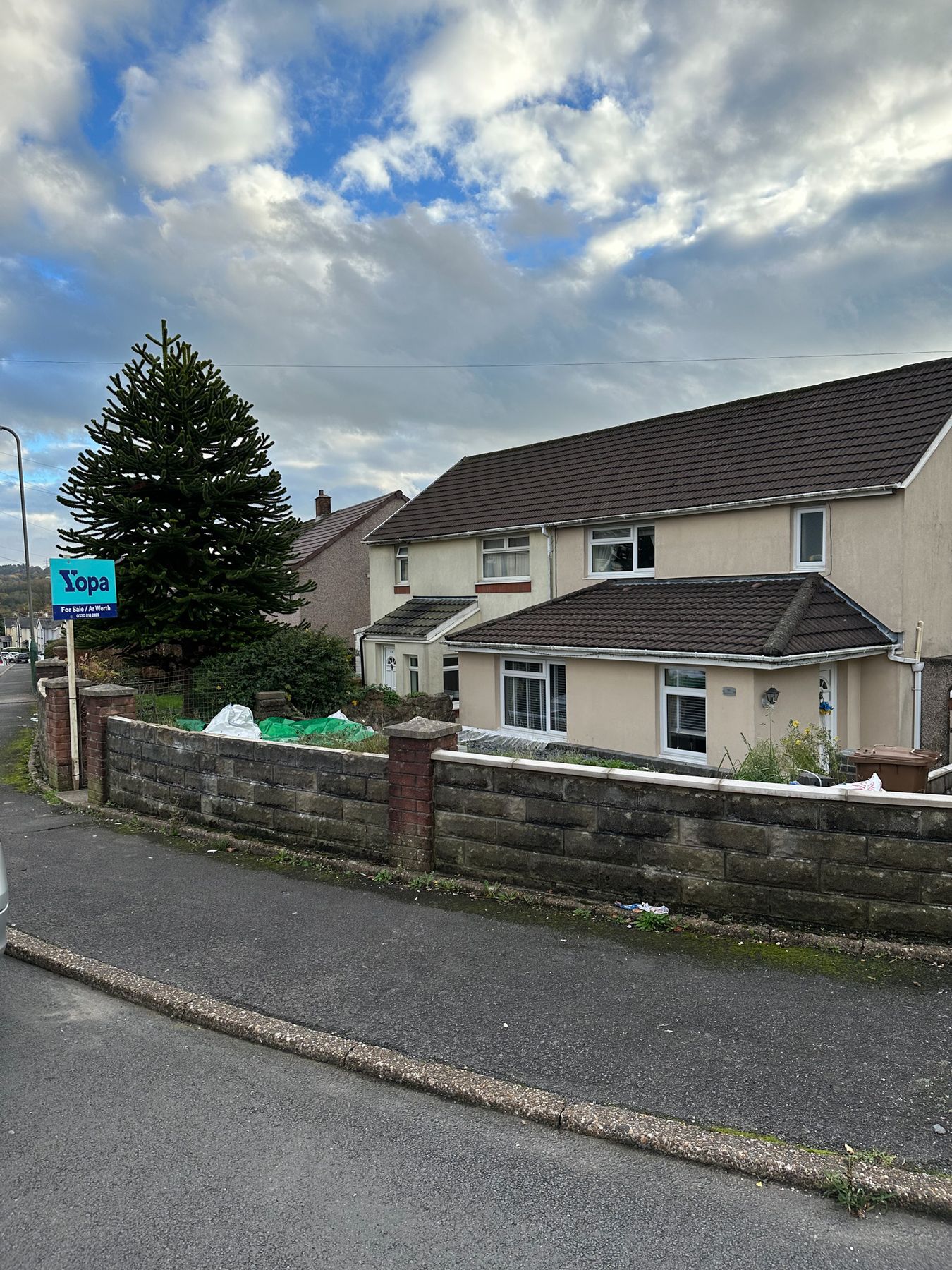 Houses For Sale Bryn Derwen Caerphilly at Sharon Hernandez blog