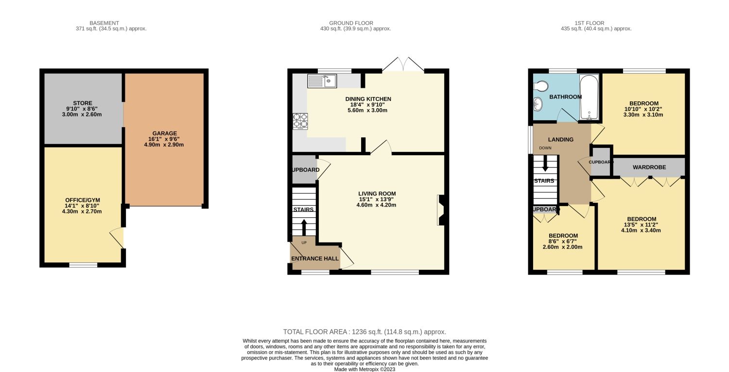 3 bed semidetached house for sale in Holmley Lane, Dronfield