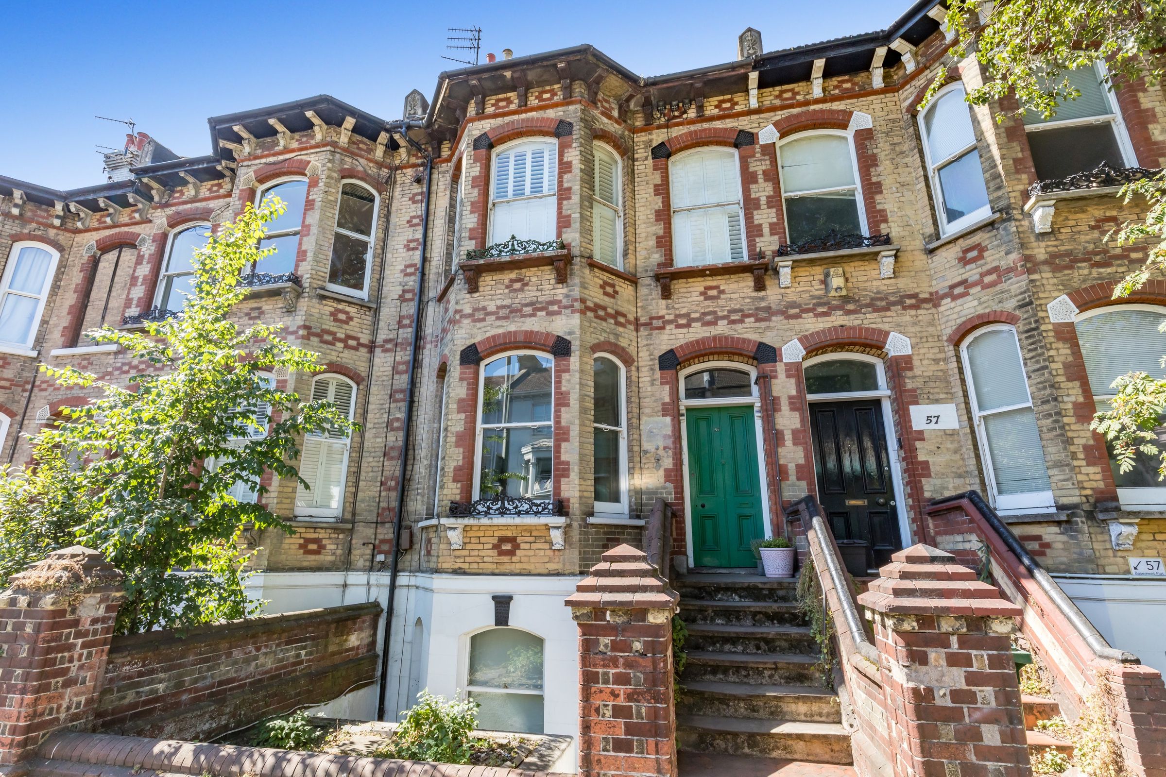 1 bed flat for sale in Preston Road, Brighton BN1 Zoopla