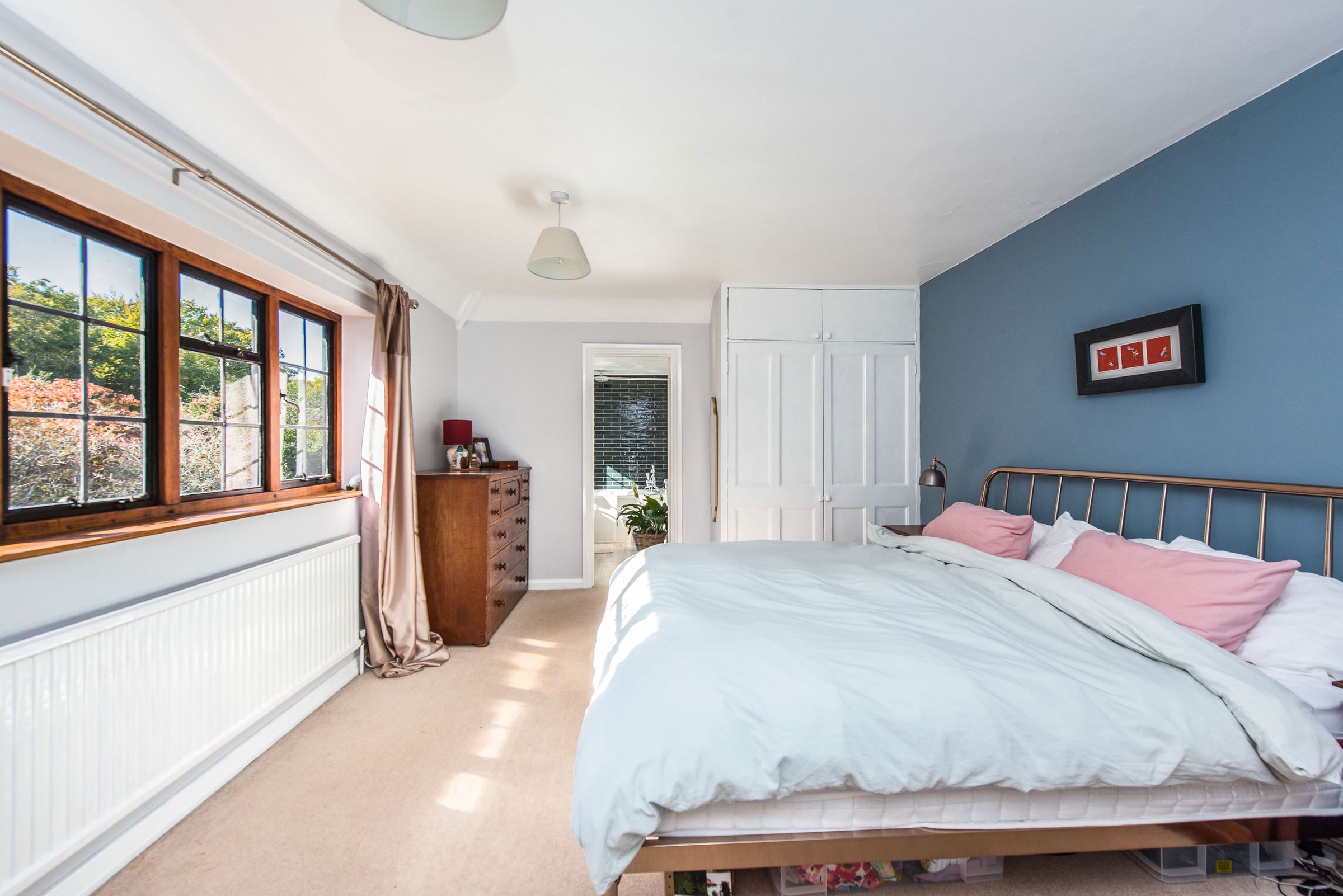 5 bed detached house for sale in Parkway, Camberley, Surrey GU15 Zoopla