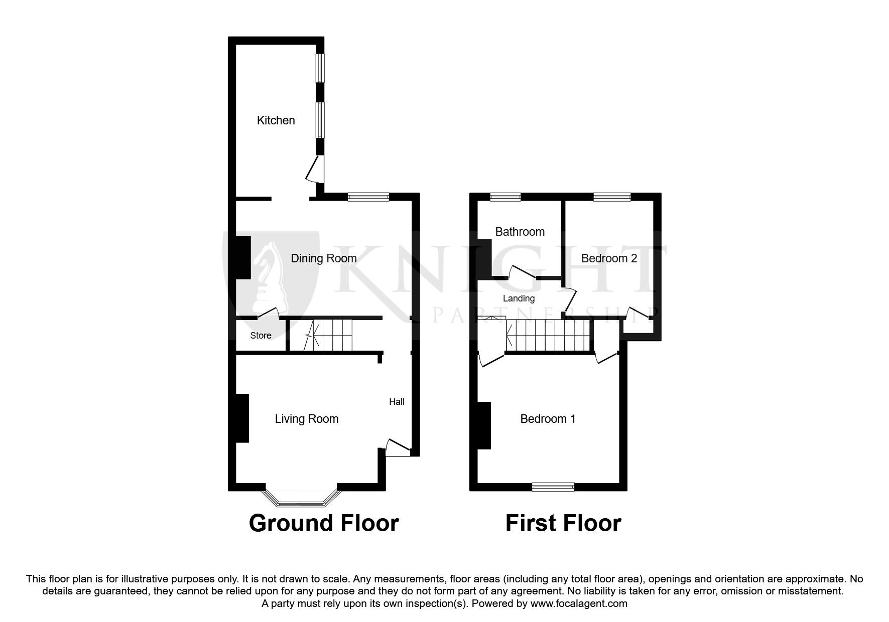 2 bed terraced house for sale in Ryhall Road, Stamford PE9 Zoopla