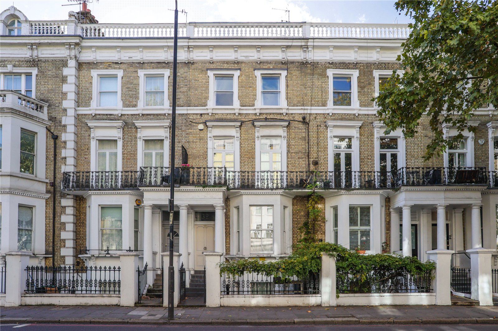 2 bed flat for sale in Finborough Road, Chelsea, London SW10 Zoopla