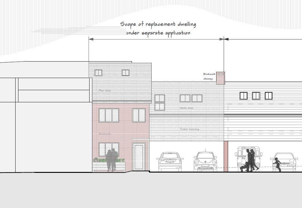 CoxS Court, Park Street, Tiverton EX16  