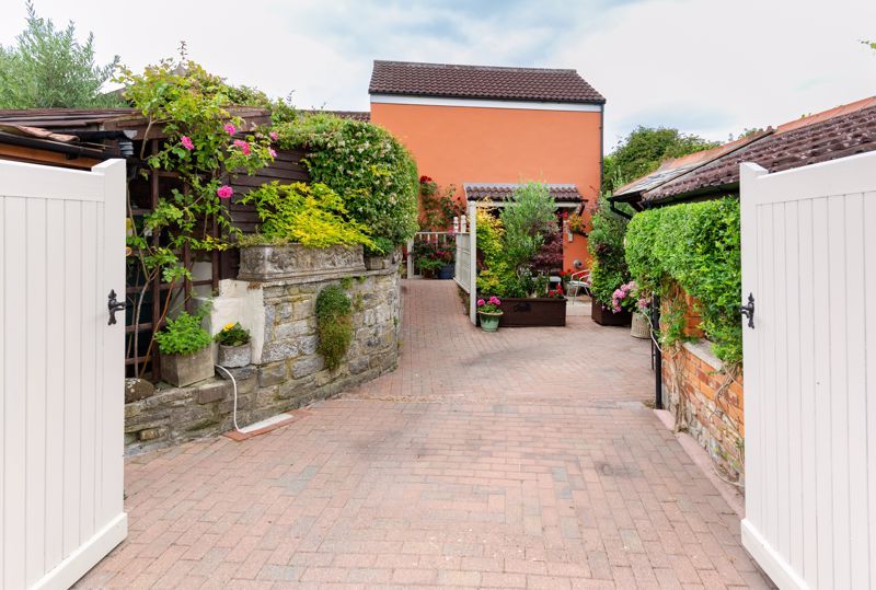 2 bed property for sale in Great House Court, Meare, Glastonbury BA6